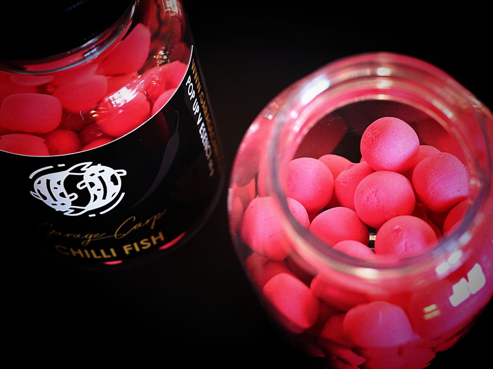 chiili pop 